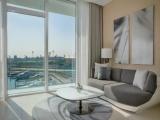 Spectacular Race Track View Double room with balcony