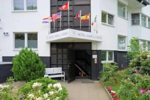 Hotel Havel Lodge, Berlin