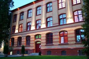 GLS Studio Hotel, Berlin