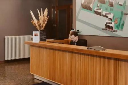 GLS Studio Berlin - 1