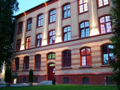 GLS Studio Berlin