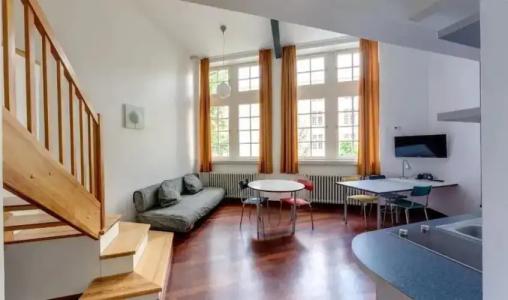 GLS Studio Berlin - 6