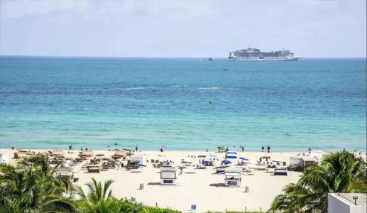 The Sagamore South Beach - 23
