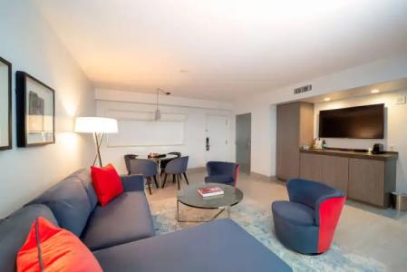 The Sagamore South Beach - 3