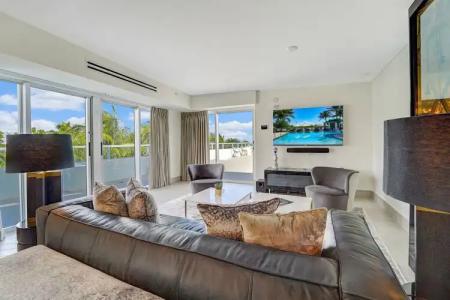 The Sagamore South Beach - 69