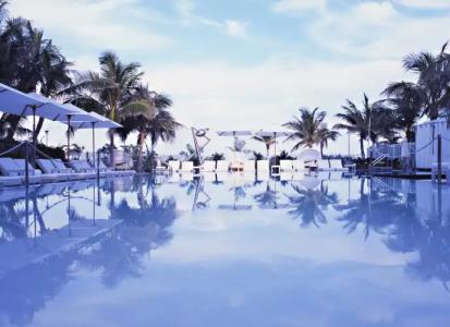The Sagamore South Beach - 18