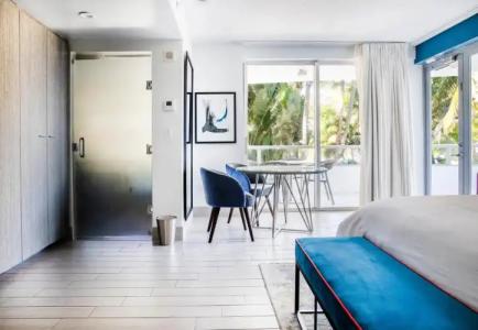 The Sagamore South Beach - 43
