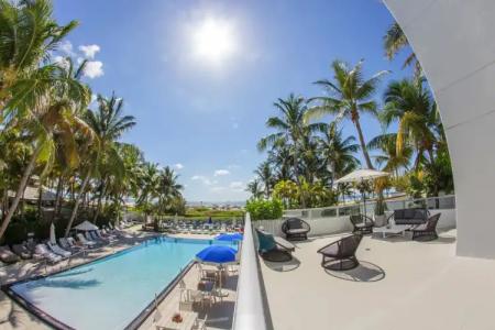 The Sagamore South Beach - 67