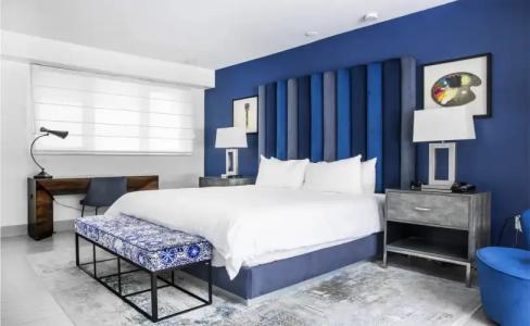 The Sagamore South Beach - 77