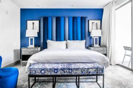 The Sagamore South Beach - 47