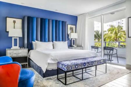 The Sagamore South Beach - 62