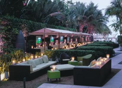 The Sagamore South Beach - 26