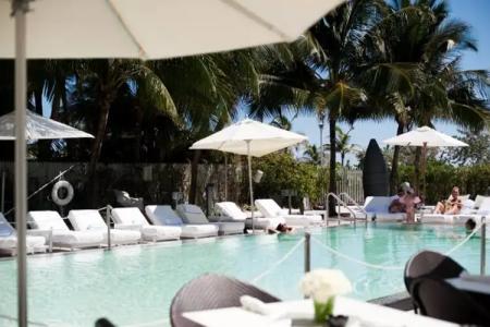 The Sagamore South Beach - 24