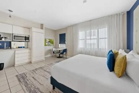 The Sagamore South Beach - 6