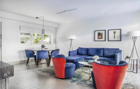 The Sagamore South Beach - 78