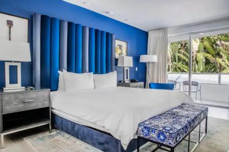 The Sagamore South Beach - 16