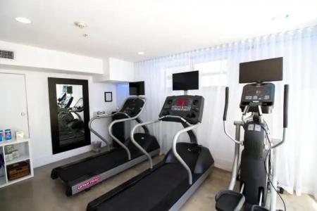 The Sagamore South Beach - 21