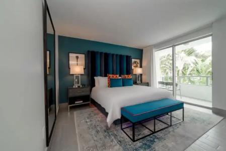 The Sagamore South Beach - 4