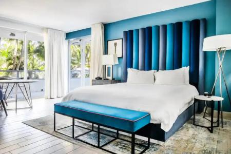 The Sagamore South Beach - 46