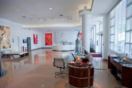 The Sagamore South Beach - 12