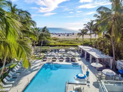 The Sagamore South Beach - 40