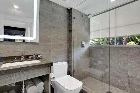 The Sagamore South Beach - 9