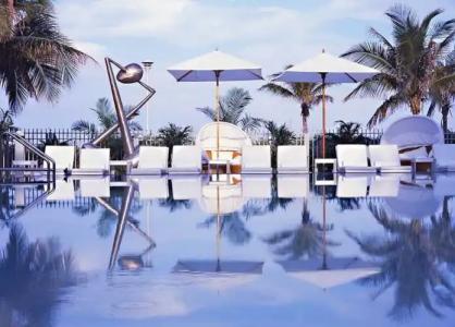 The Sagamore South Beach - 17