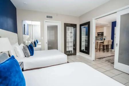 The Sagamore South Beach - 50