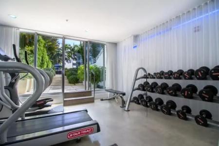 The Sagamore South Beach - 20