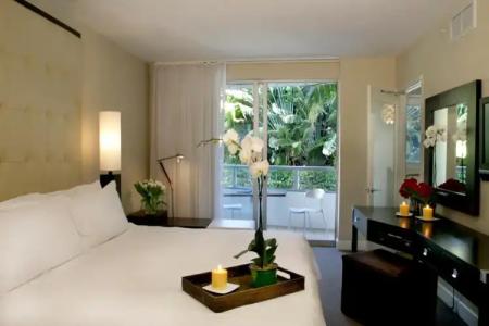 The Sagamore South Beach - 39