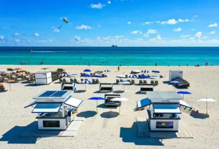 The Sagamore South Beach - 44