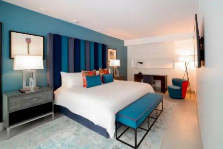 The Sagamore South Beach - 5