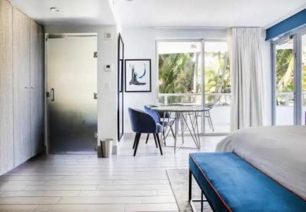 The Sagamore South Beach - 66