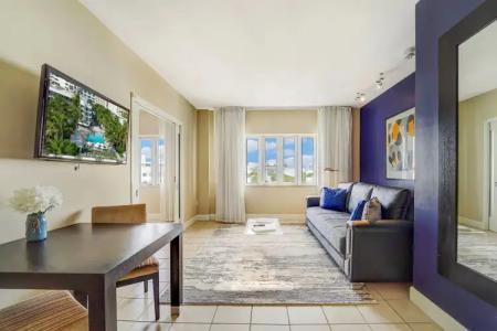 The Sagamore South Beach - 53