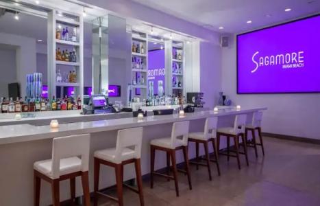 The Sagamore South Beach - 28