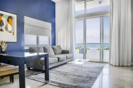 The Sagamore South Beach - 59