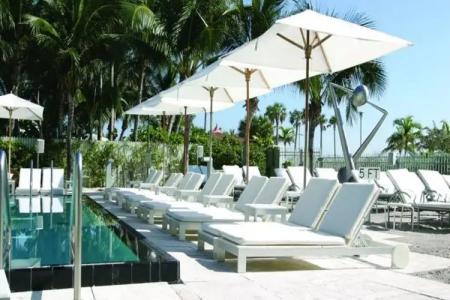The Sagamore South Beach - 25