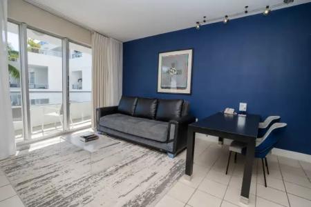 The Sagamore South Beach - 57