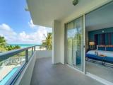 Double Studio Suite oceanfront
