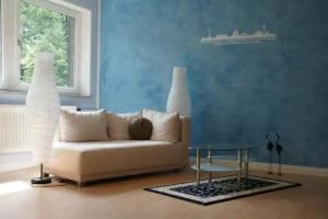Tillmanns-Haus Guest house, Berlin