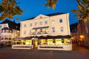 Hotel Bären, Bernkastel-Kues
