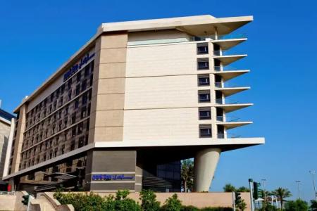 Park Inn by Radisson Abu Dhabi Yas Island - 0