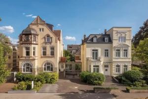 Boutiquehotel Dreesen - Villa Godesberg, Bonn