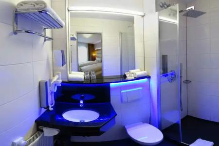 Best Western Braunschweig - 7