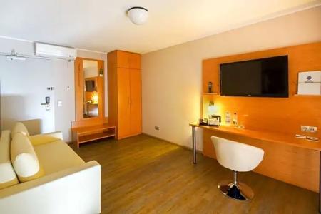 Best Western Braunschweig - 43