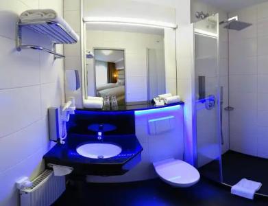 Best Western Braunschweig - 6