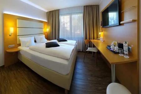 Best Western Braunschweig - 24