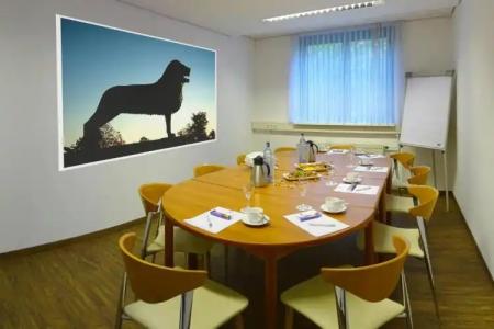 Best Western Braunschweig - 15