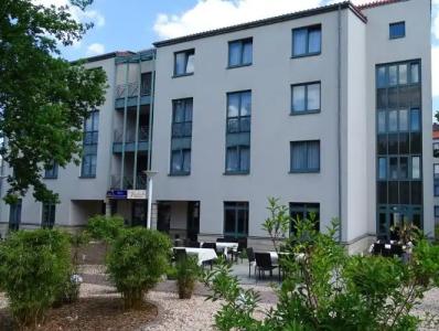 Best Western Braunschweig - 21