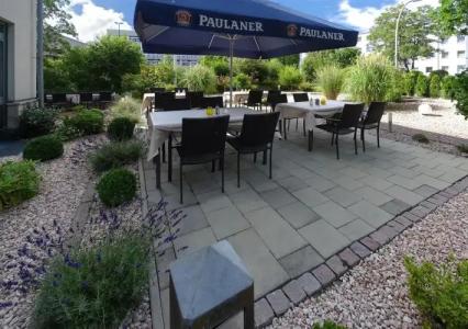 Best Western Braunschweig - 16